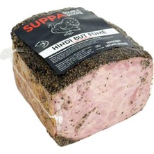 Hindi But Füme Karabiberli 250 G E