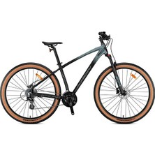 Kron Xc 150 - 29'' Mtb - 24 Vites - H.disc