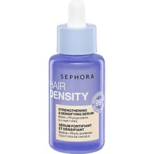 Sephora Collectıon Saç Derisi Serumu - Güçlendirici ve Yoğunlaştırıcı-50 ml