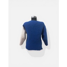 Grizum El Örgüsü Kazak