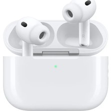 EBG Elektronik Pro 3 Anc Beyaz Tüm Telefonlar ile Uyumlu Kablosuz Bluetooth Kulaklık