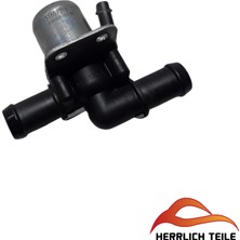Herrlich Teile S60 XC60 XC90 S90 Kalorifer Sıcaklık Valfi