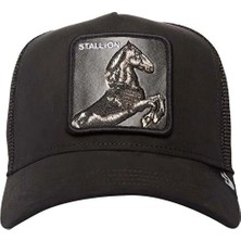 Goorin Bros - The Suede Stallion 101-1819 (Aygır)