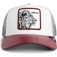 Goorin Bros - Courtside Empire 101-2443