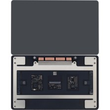 OEM Macbook Pro M3 A2992 Trackpad Touchpad (Space Gray)