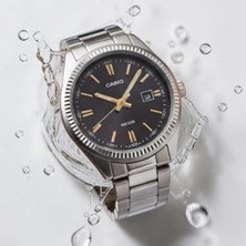 Casio MTP-1302D 50 Metre Su Geçirmez Spor Şık Kadın Kol Saati