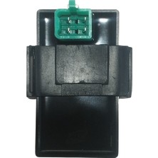 Güçlü Bisiklet Motosiklet Cdi Beyin 4 Fişli Tek Soket Cub Lifan Cg Kuba 100 125 150