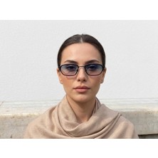 İdo Optik Blude Fade Unisexretro Güneşgözlüğü