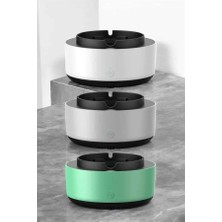 Kullanışlı Dumanı Içine Çeken Küllük Kokuyu Hapseden Küllük Akıllı Kokusuz Küllük Mode