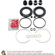 Jaroparts Toyota Corolla AE101 1.6 Ön Fren Kaliper Tamir Takımı 1993-1997 04479-12180