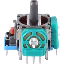 Capitao Ps5 Orijinal Analog Joystick Motor Mekanizma Yeşil 1 Adet