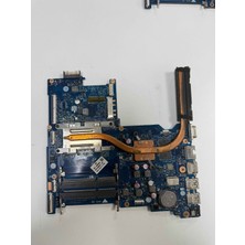Hp BDL50 LA-D703P Anakart I3-5.nesil Amd Ekran Kartlı Yenilenmiş