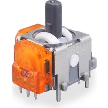 Capitao Ps5 Orijinal Tmr Manyetik Analog Joystick Hall Motor Mekanizma 1 Adet