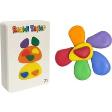 Vera Vtc 58979 Renkli Taşlar 965874