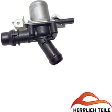Herrlich Teile S60 XC60 XC90 S90 XC40 XC60 Kalorifer Sıcaklık Valfi