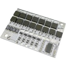 TM Energy 4s 100A Lifepo4 Bms 12.8V Lityum Demir Fosfat Pil Koruma Kartı (Balanslı)