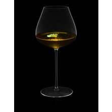 Rona Tribute UVA Premium Şarap Kadehi – 550 ml – 6’lı Set | Avrupa Üretimi İthal