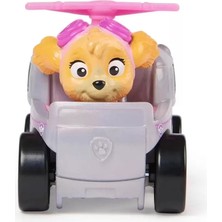 Vera Vtc Paw Patrol Pup Squad Yarışçıları Skye 965874