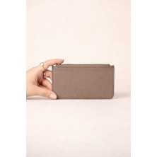 Kithe Vegan Vizon Kartlık