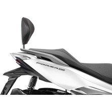 Honda Forza 125/250/350 (15/23) Sissybar (Shad H0FR17RV)