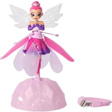 NW NessiWorld SPM-6068672 Interaktif Kristal Sihirli Uçan Peri