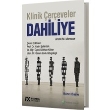 Klinik Çerçeveler Dahiliye