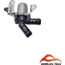 Herrlich Teile S60 XC60 XC90 S90 XC40 XC60 Kalorifer Sıcaklık Valfi