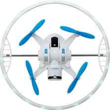 NW NessiWorld Silverlit Cosmic Cyclone 84828