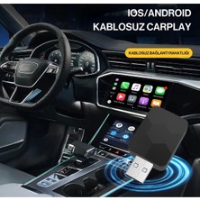 Nexgen Android Car Play Adaptör