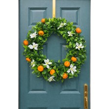 Özel Tasarım Kapı Süsü