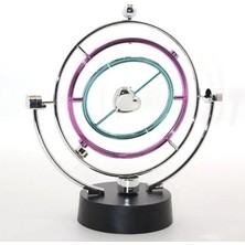 Nexgen Pilli Denge Balans Model 3