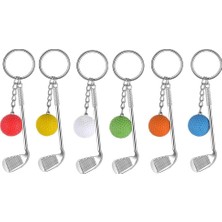 Nexgen Golf Anahtarlık - Golf Severlere Özel Hediyelik Anahtarlık