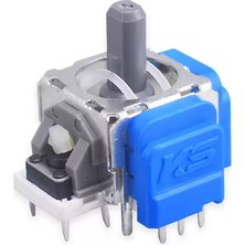 Capitao Ps5 Orijinal Mavi Ks Joystick Analog Motor Mekanizma 1 Adet