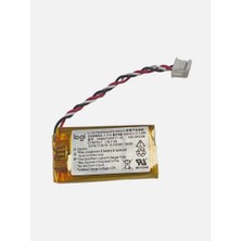 Logi G Pro X Superlight Pro Wireless G304 G502 UE310 Oyun Faresi Için 3.7V 240MAH Pil