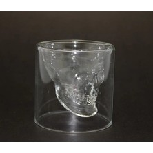 Nexgen Kurukafa Içki Bardağı