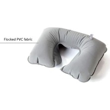 Nexgen Araç Boyun ve Seyahat Yastığı