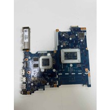 Hp 250 G4 G5 BDL51 LA-D711P Anakart Amd A8-7410 Apu Yenilenmiş