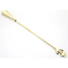 Nexgen Pirinç Çapalı Kerata Çekecek Model 6