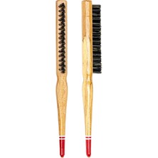 Elektronikçim Profesyonel Topuz Fırçası