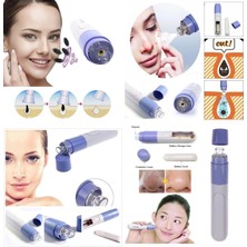 Nexgen Siyah Nokta Temizleme - Yüz Temizleme Cihazı Vakumlu Siyah Nokta Temizleme Cihazı