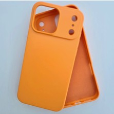 Bu Meydan iPhone 17 Pro Max Kılıf  Lansman Kapak