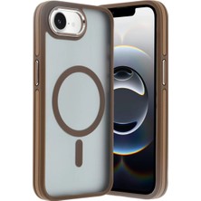 Lims Store Joko iPhone 16E Winner Magsafe Kapak - Gold