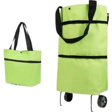 Lims Store Katlanabilir Alışveriş Çantası