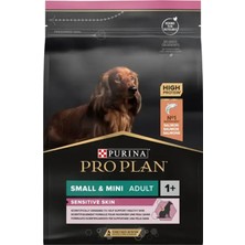 Pro Plan Small Mini Somonlu Küçük Irk Yetişkin Köpek Maması 3 kg