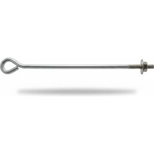 Antor Bağlantı Çubuğu M4X125