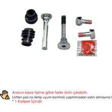 Jaroparts Hyundai Accent ERA - Rio 2006-2011 Ön Fren Kaliper Pim Takımı 58162-1G000
