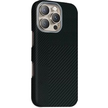 Lims Store Joko Apple iPhone 16 Pro Volt Magsafe Kapak - Siyah