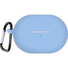 Adige Huawei Freebuds Pro 5 Kulaklık Kılıf Silikon Soft