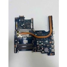 Hp AHL50/ABL52 LA-C701P Anakart Intel I3-5.nesil Yenilenmiş