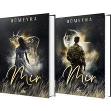Mir 1 Ciltli ve Mir 2 Ciltli (Hümeyra) 2li Set